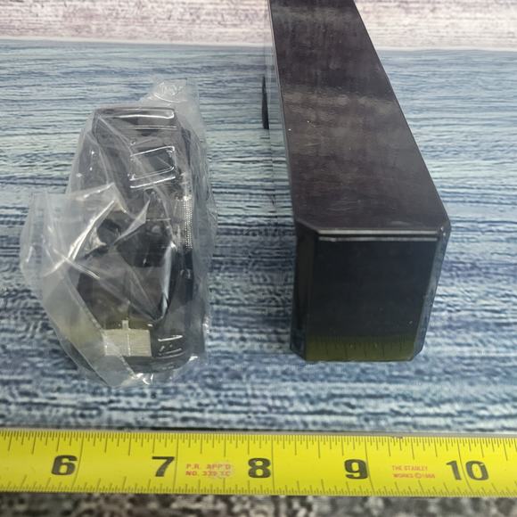 Vtg Ertl 1/64 scale Diecast AG ONE By White-New Idea semi tractor trailer black - Picture 6 of 12